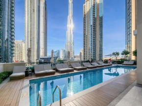 Act One Act Two by Emaar, Downtown Dubai